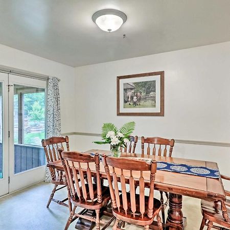 Family Home With Wifi, 14 Mi To Dutch Wonderland! New Holland Εξωτερικό φωτογραφία