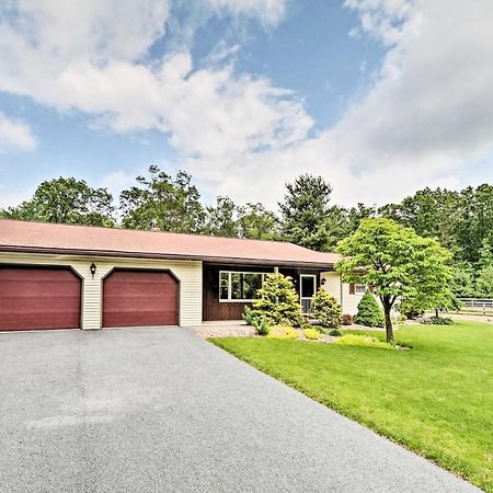 Family Home With Wifi, 14 Mi To Dutch Wonderland! New Holland Εξωτερικό φωτογραφία