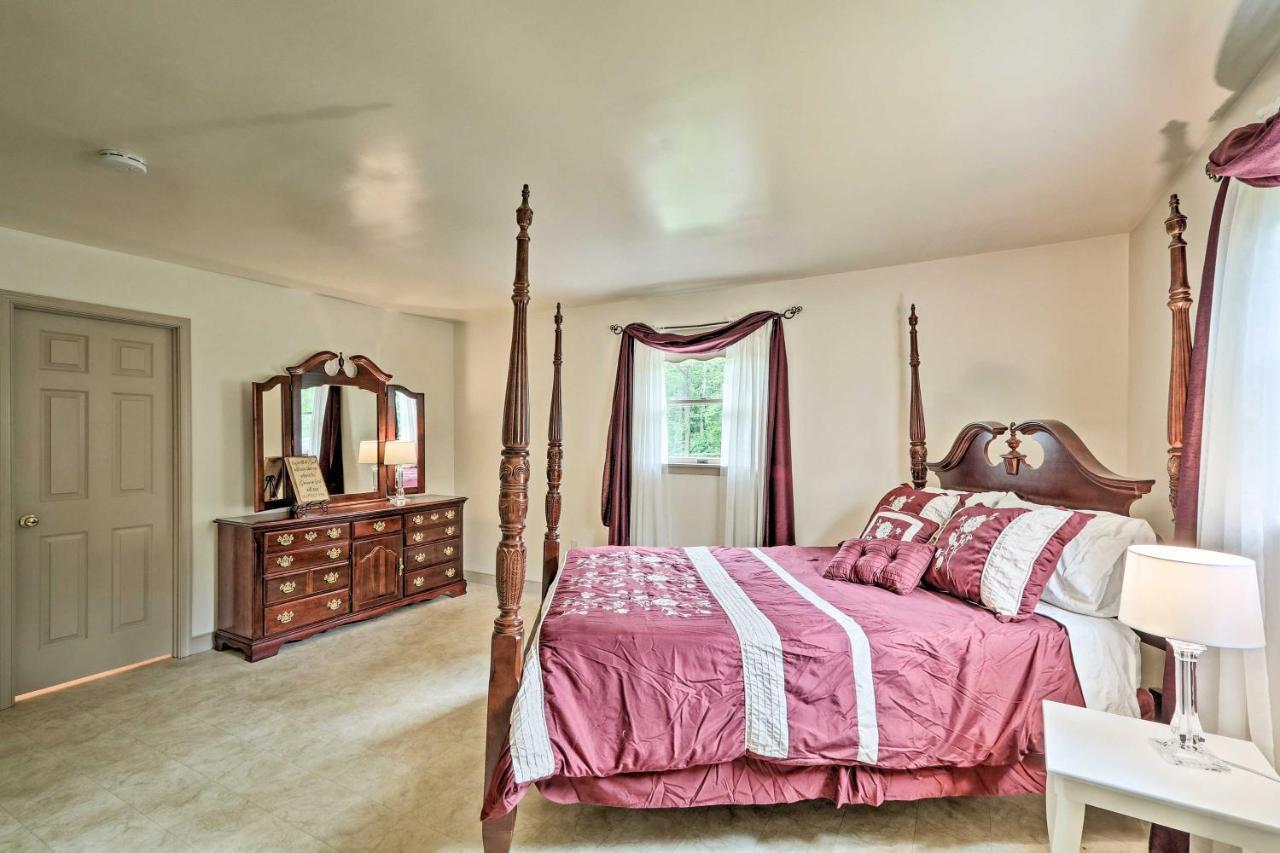 Family Home With Wifi, 14 Mi To Dutch Wonderland! New Holland Εξωτερικό φωτογραφία
