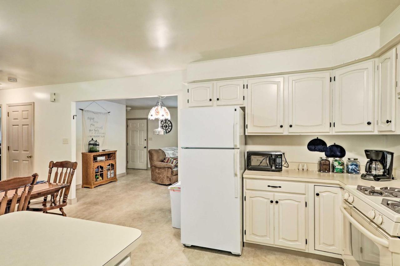 Family Home With Wifi, 14 Mi To Dutch Wonderland! New Holland Εξωτερικό φωτογραφία
