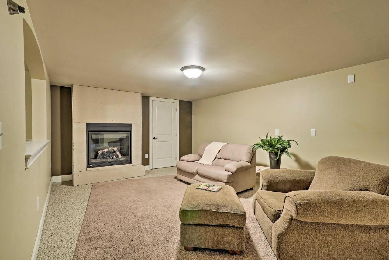 Family Home With Wifi, 14 Mi To Dutch Wonderland! New Holland Εξωτερικό φωτογραφία