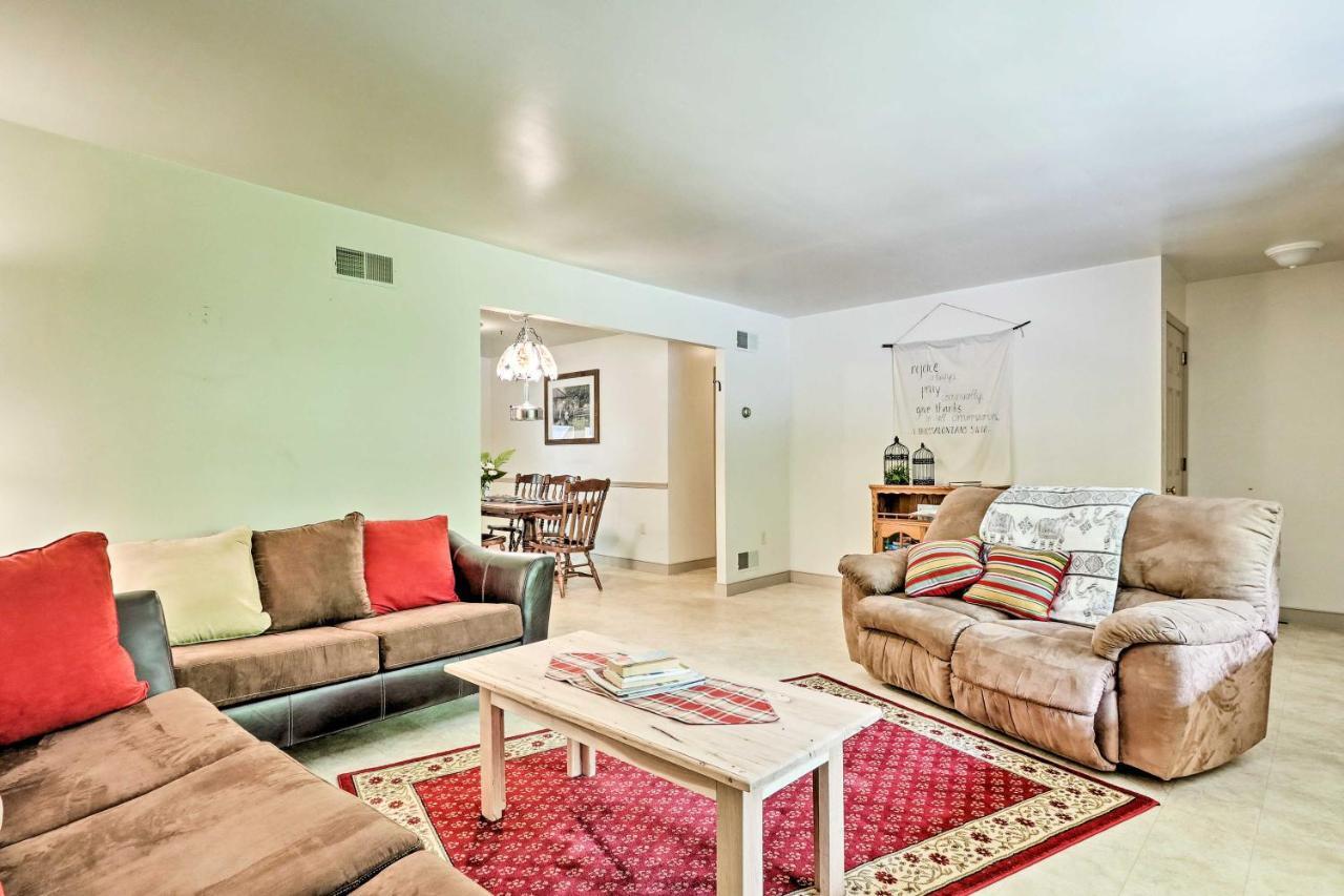 Family Home With Wifi, 14 Mi To Dutch Wonderland! New Holland Εξωτερικό φωτογραφία