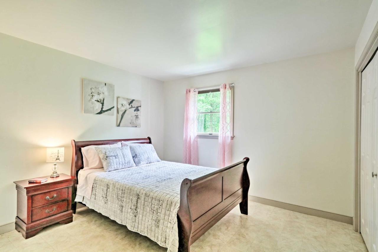 Family Home With Wifi, 14 Mi To Dutch Wonderland! New Holland Εξωτερικό φωτογραφία
