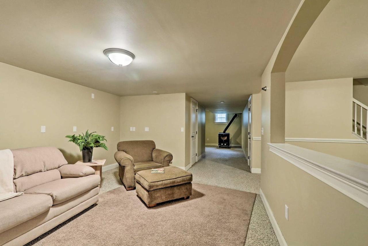 Family Home With Wifi, 14 Mi To Dutch Wonderland! New Holland Εξωτερικό φωτογραφία