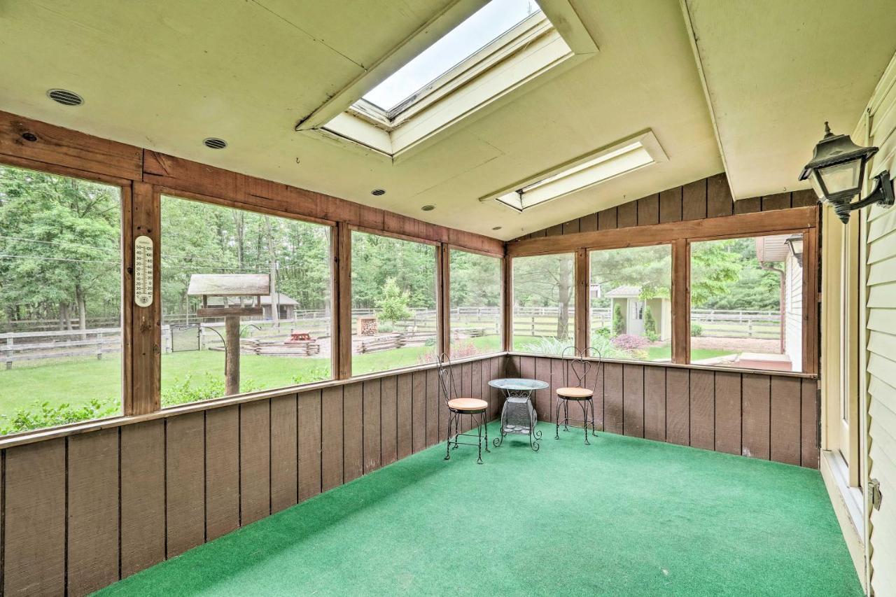 Family Home With Wifi, 14 Mi To Dutch Wonderland! New Holland Εξωτερικό φωτογραφία