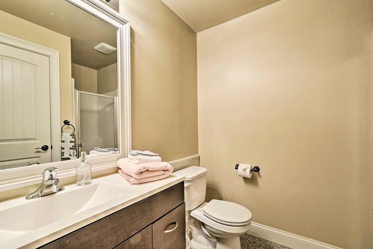 Family Home With Wifi, 14 Mi To Dutch Wonderland! New Holland Εξωτερικό φωτογραφία