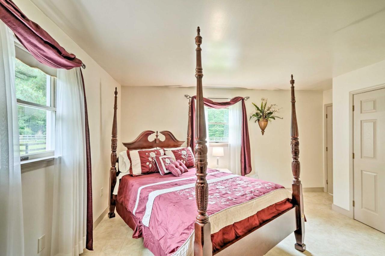Family Home With Wifi, 14 Mi To Dutch Wonderland! New Holland Εξωτερικό φωτογραφία