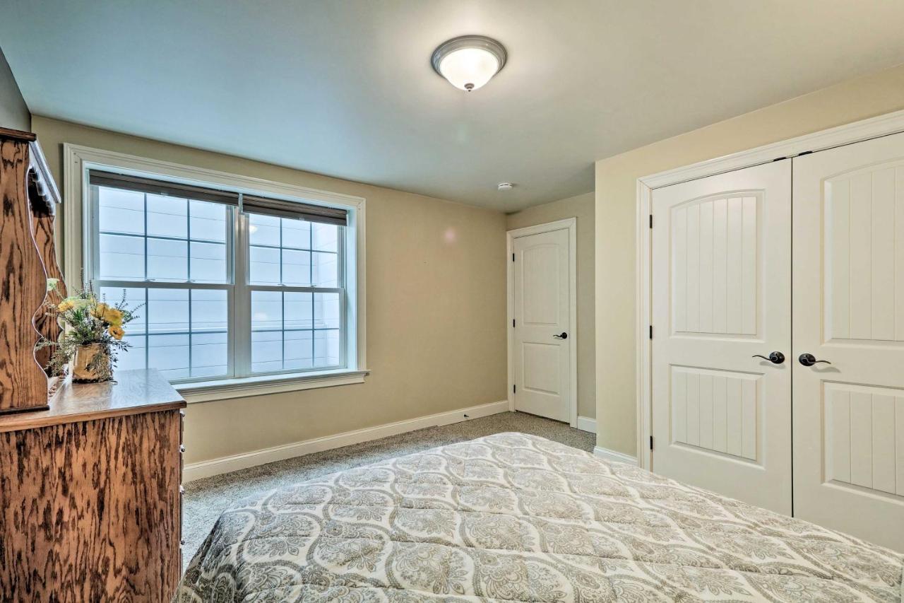 Family Home With Wifi, 14 Mi To Dutch Wonderland! New Holland Εξωτερικό φωτογραφία