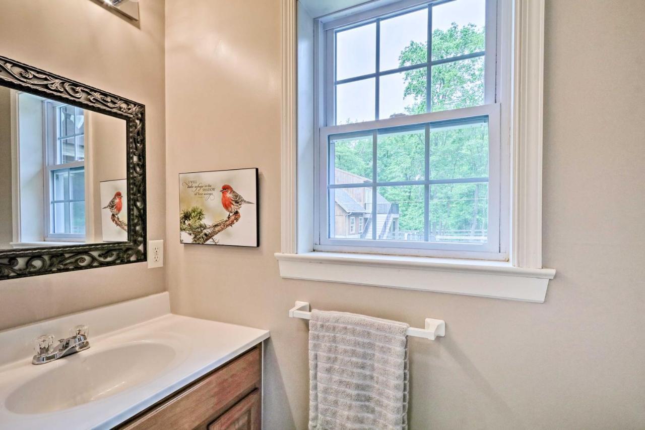 Family Home With Wifi, 14 Mi To Dutch Wonderland! New Holland Εξωτερικό φωτογραφία