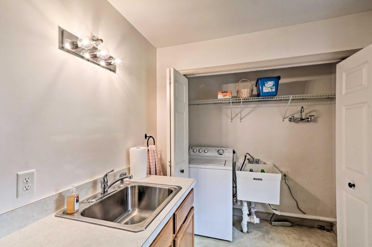 Family Home With Wifi, 14 Mi To Dutch Wonderland! New Holland Εξωτερικό φωτογραφία