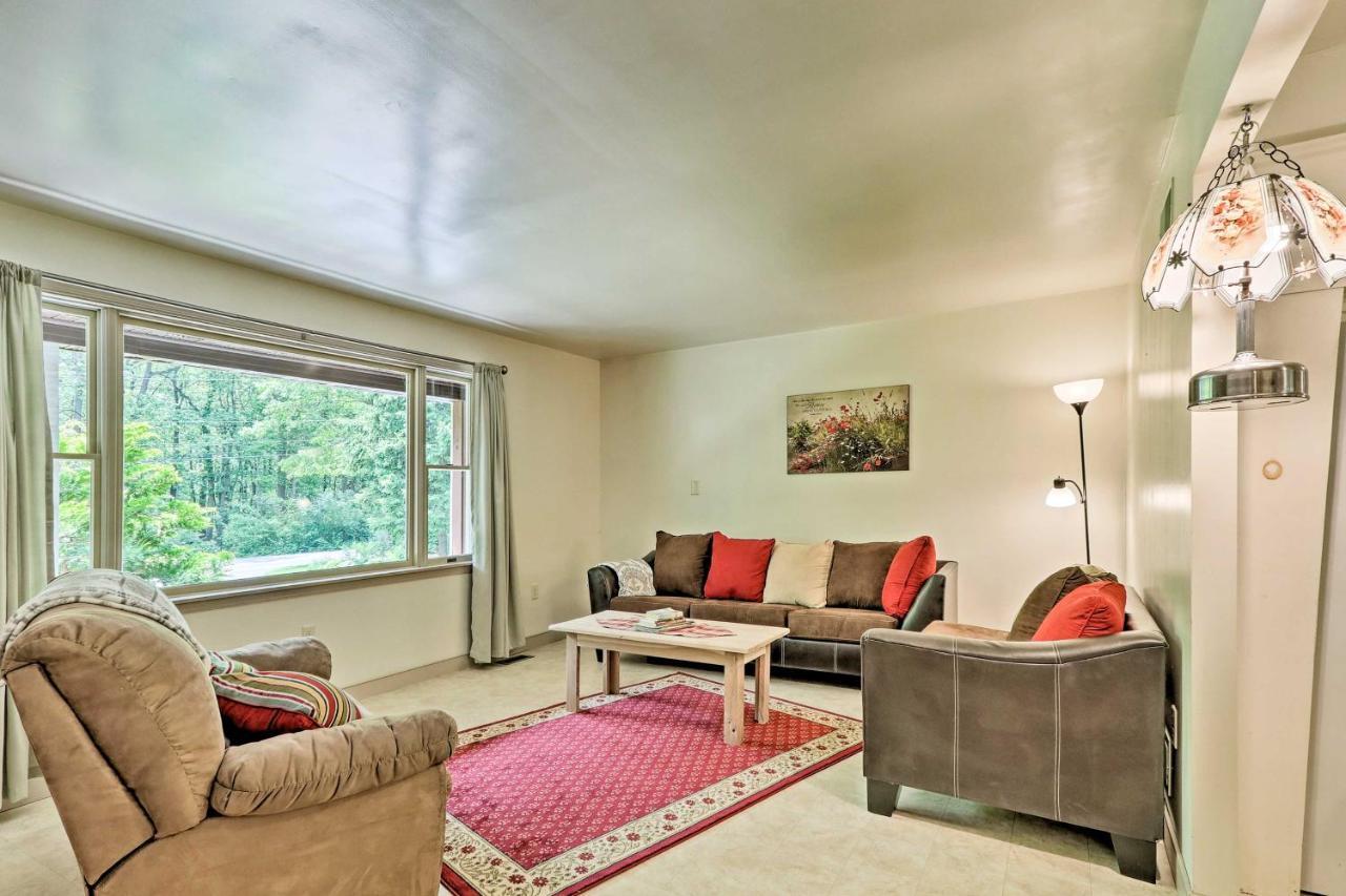 Family Home With Wifi, 14 Mi To Dutch Wonderland! New Holland Εξωτερικό φωτογραφία