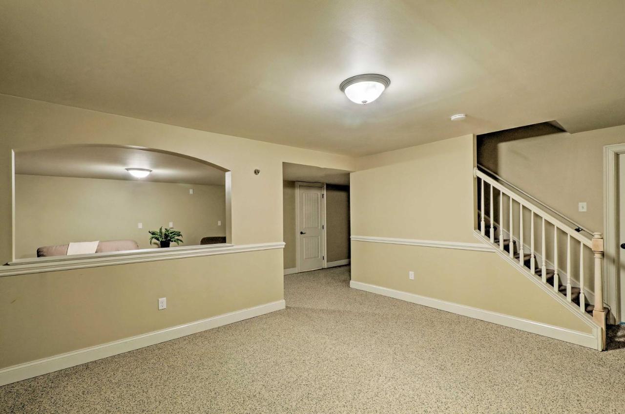 Family Home With Wifi, 14 Mi To Dutch Wonderland! New Holland Εξωτερικό φωτογραφία